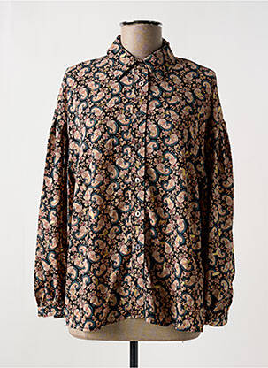 Cămașă negru MOLLY BRACKEN femeie