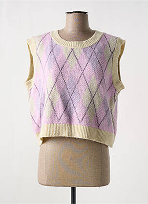 Maiou alb ONLY femeie