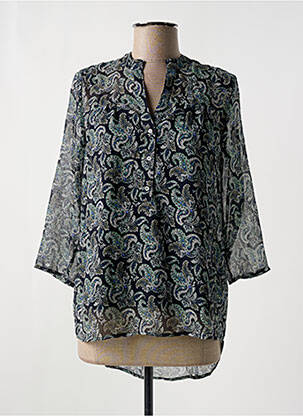 Bluză albastru ONLY femeie