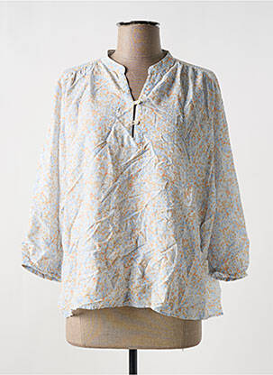 Bluză alb OPUS femeie