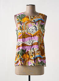 Top roz TOM TAILOR femme