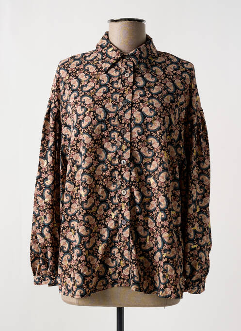 Cămașă negru MOLLY BRACKEN femeie