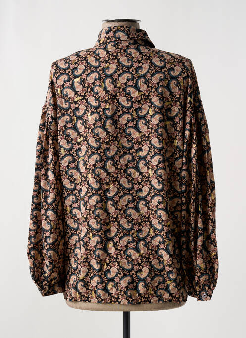 Cămașă negru MOLLY BRACKEN femeie