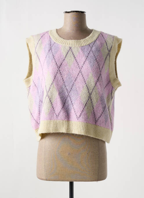 Maiou alb ONLY femeie