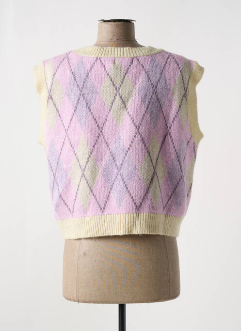 Maiou alb ONLY femeie