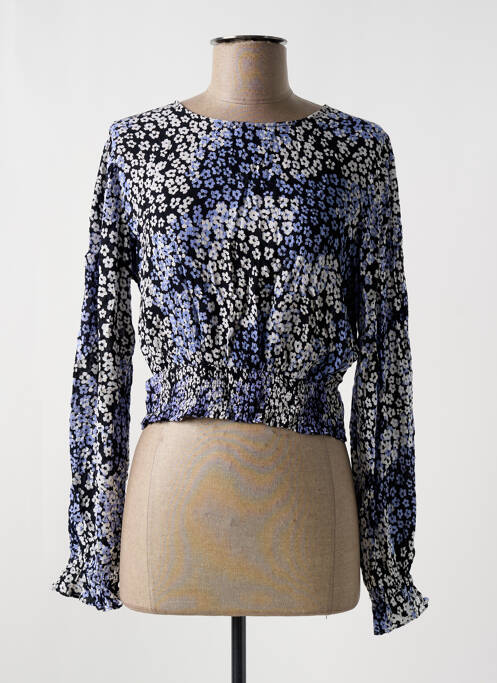 Cămașă negru VERO MODA femeie