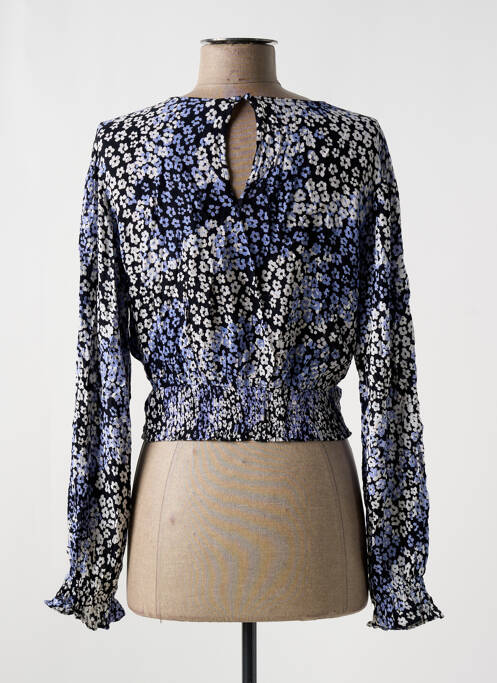 Cămașă negru VERO MODA femeie