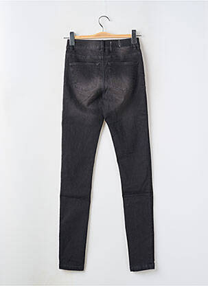 Blugi cu croială slim gri VERO MODA femeie
