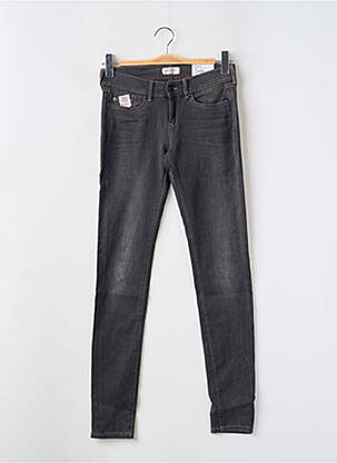 Blugi skinny negru PEPE femeie