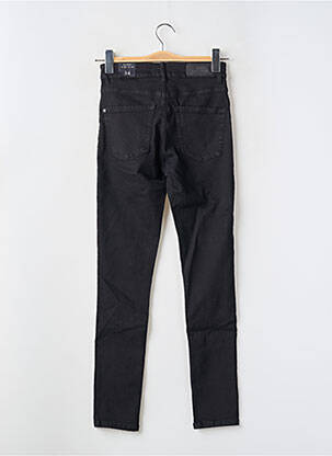 Blugi skinny negru MANGO femeie