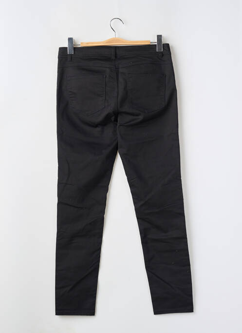 Pantalon drept negru ONLY femeie