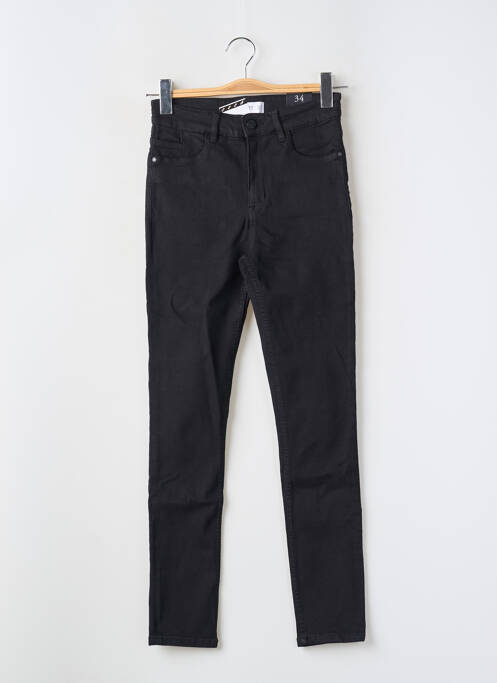 Blugi skinny negru MANGO femeie