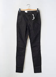 Blugi cu croială dreaptă negru VERO MODA femme