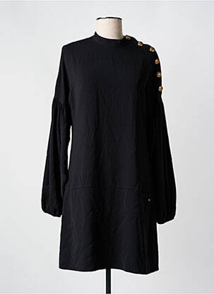 Rochie scurtă negru KOCCA femeie