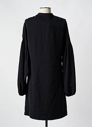 Rochie scurtă negru KOCCA femeie