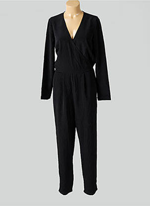 Salopetă-pantalon negru VERO MODA femeie