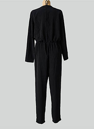 Salopetă-pantalon negru VERO MODA femeie