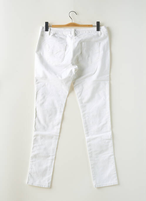 Blugi cu croială dreaptă maro ASTRID BLACK LABEL femeie