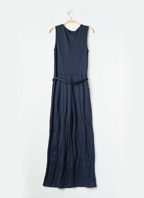 Salopetă-pantalon albastru GARCIA femme