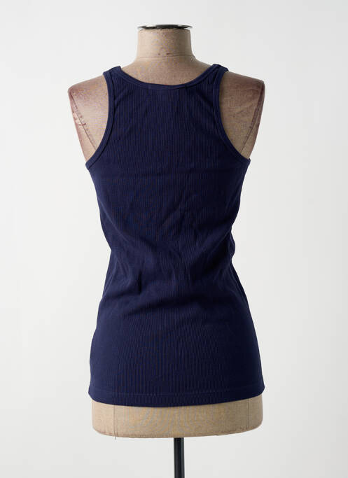 Maiou albastru LE FABULEUX MARCEL DE BRUXELLES femeie