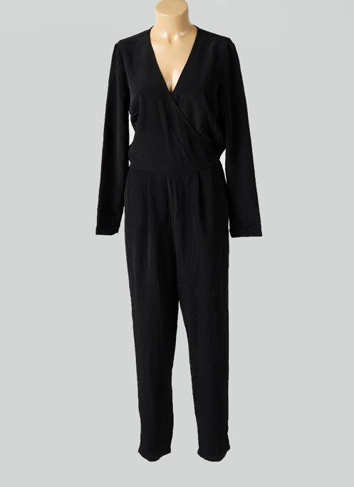 Salopetă-pantalon negru VERO MODA femeie