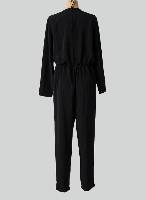 Salopetă-pantalon negru VERO MODA femeie