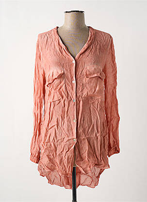 Cămașă roșu NÜ femeie