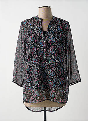 Bluză negru ONLY femeie