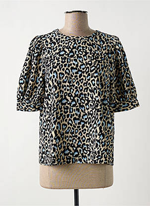 Cămașă bej VERO MODA femeie