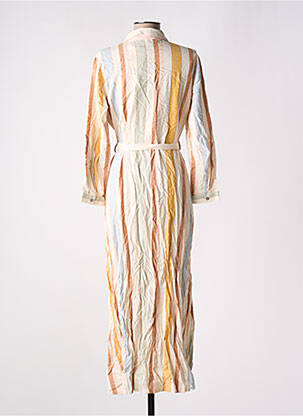 Rochie lungă albastru ONLY femeie
