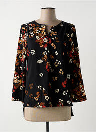 Cămașă negru VERO MODA femeie