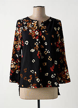 Cămașă negru VERO MODA femeie