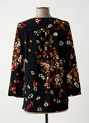 Cămașă negru VERO MODA femeie