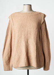 Pulover maro TOM TAILOR femme