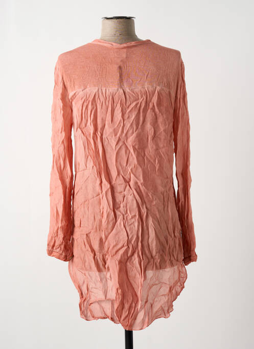 Cămașă roșu NÜ femeie