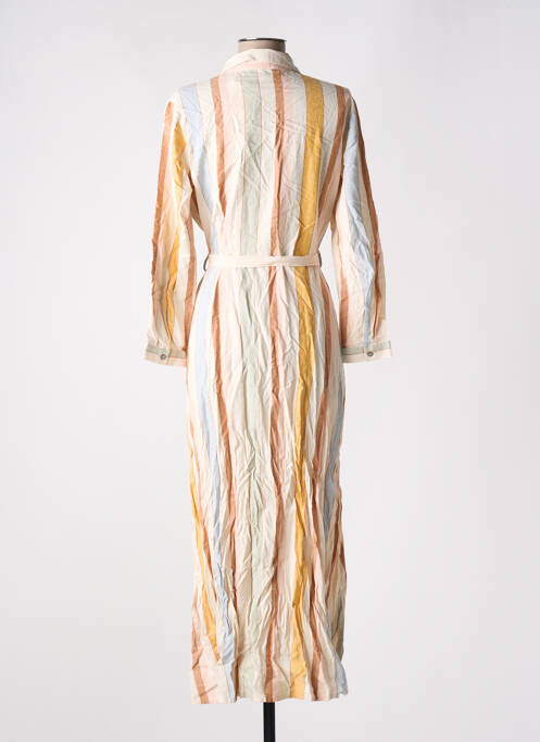 Rochie lungă albastru ONLY femeie