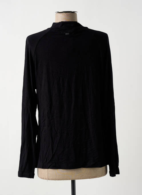 Tricou negru MEXX femeie