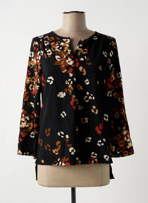 Cămașă negru VERO MODA femeie