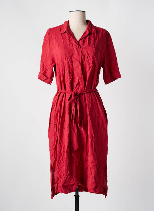 Rochie scurtă roșu ESPRIT femeie