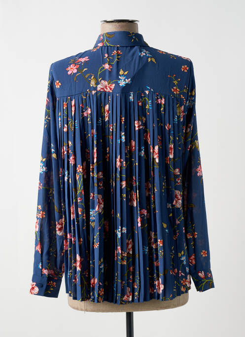 Cămașă albastru ONLY femeie