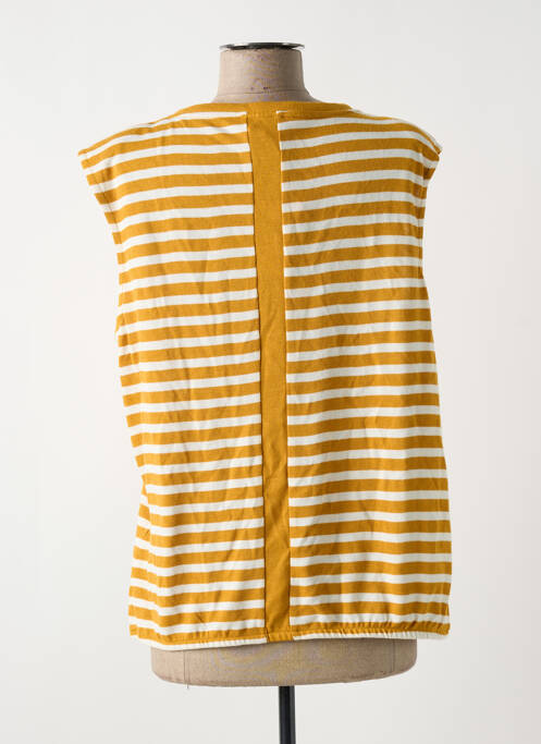 Top alb STREET ONE femeie