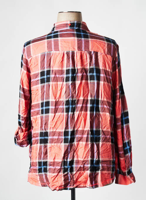 Cămașă roz STREET ONE femeie