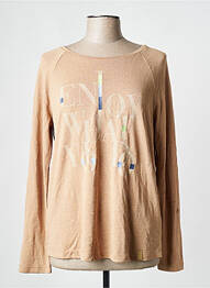 Pulover maro STREET ONE femme