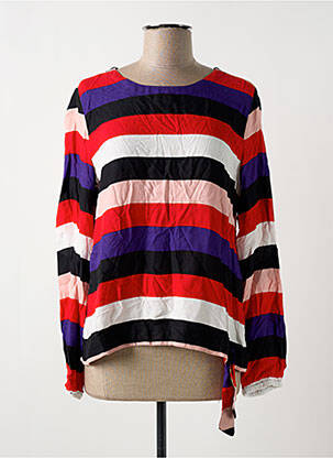 Bluză roșu STREET ONE femeie