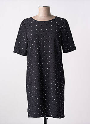 Rochie scurtă negru ONLY femeie