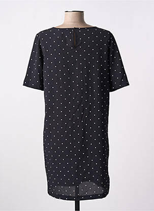 Rochie scurtă negru ONLY femeie