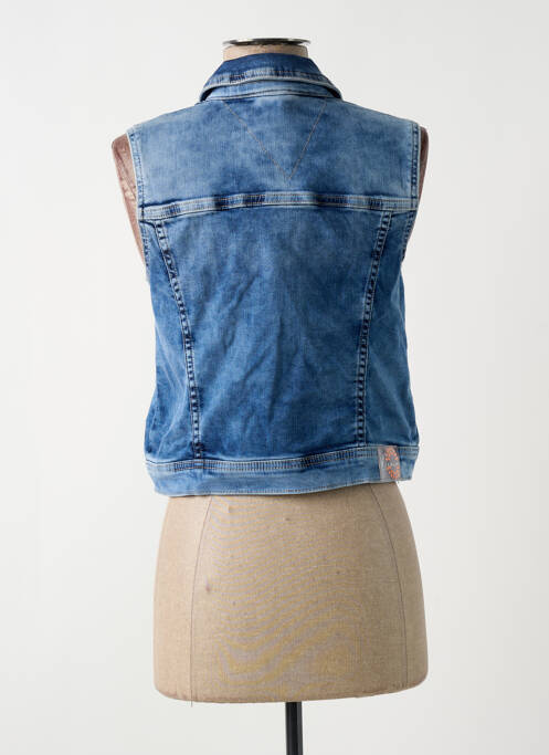 Jachete casual albastru STREET ONE femeie