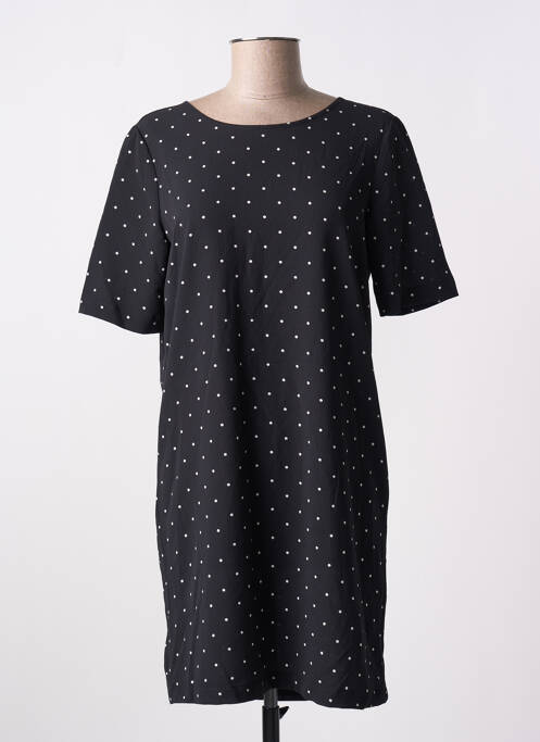 Rochie scurtă negru ONLY femeie