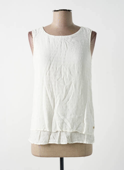 Cămașă alb S.OLIVER femeie