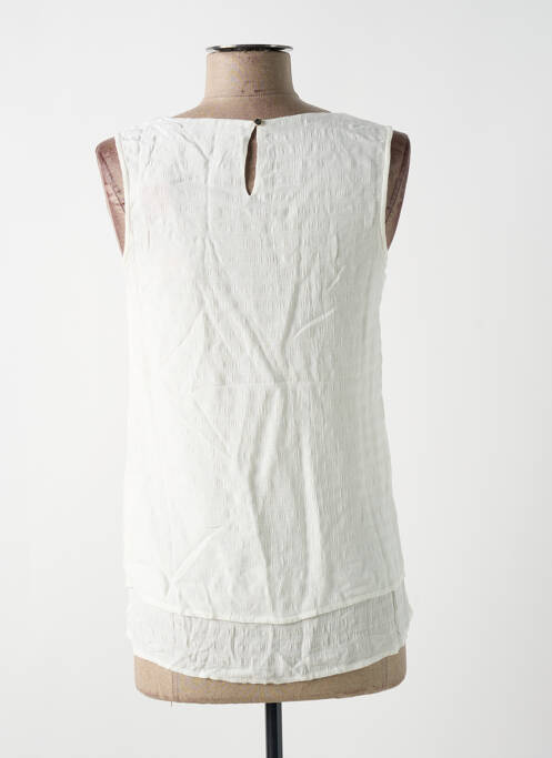 Cămașă alb S.OLIVER femeie